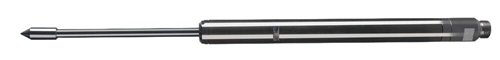 Centreerboor voor diamantboorkroon, Diam Industries, lengte 450 mm, voor kernboormachines CB-E22P+ en CB-E22F+