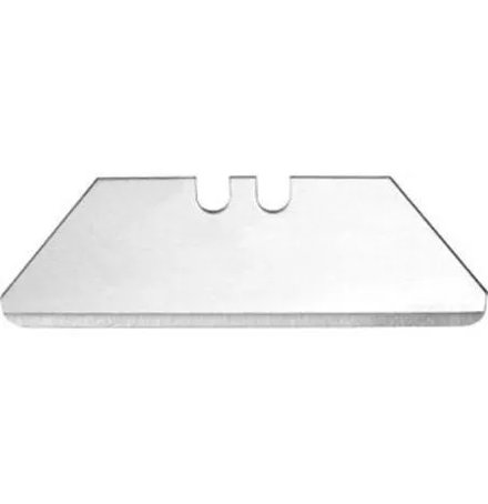 Lames trapèze pour couteau universel, MOB, boîte de 10