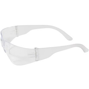 Lunettes de protection, PIP Fogless 3Sixty, incolores, anti-rayures et antibuée