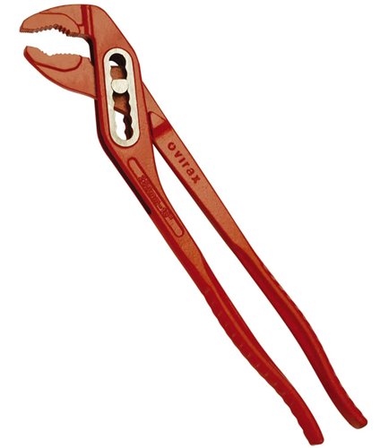 Pince multiprise, Virax Vanadix, longueur 300 mm