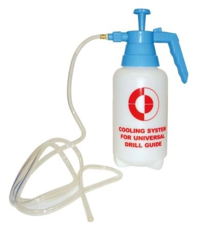 Pulvérisateur pour guide de perçage, Diam Industries SG-0900, 1100 ml