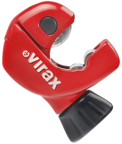 Mini-pijpsnijder, Virax, 6 tot 28 mm