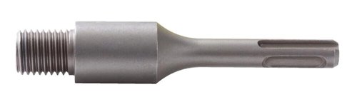 Adapter voor diamantboorkroon, Diam Industries, SDS-plus x M16 buitendraad
