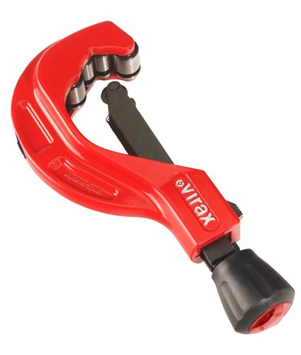 Coupe-tube cuivre, Virax CT 67, Ø 6 à 67 mm
