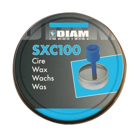 Cire de refroidissement pour couronne, Diam Industries SXC100