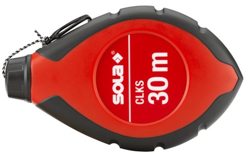 Slaglijnmolen, SOLA CLKS, 30 m