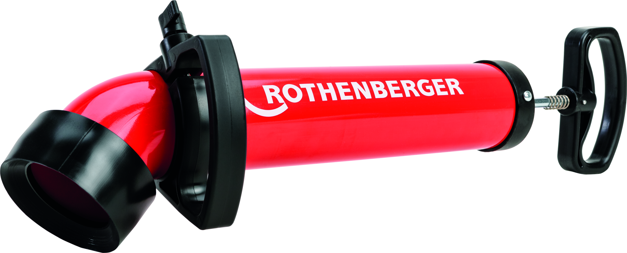 Déboucheur à pompe, Rothenberger ROPUMP SUPER PLUS