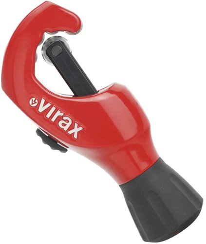 Coupe-tube cuivre, Virax ZR 35, Ø 3 à 35 mm