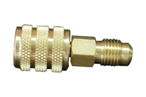 Raccord pour kit d'azote, Rothenberger, 5/16" x 1/4"