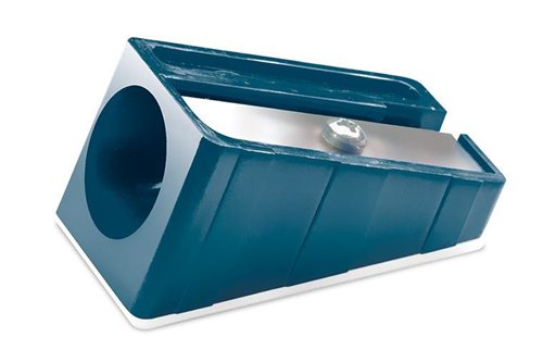 Taille-crayon pour crayons et craies, Pica Jumbo