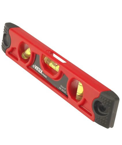 Waterpas, Virax, lengte 23 cm