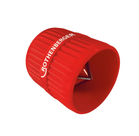 Binnen- en buitenontbramer, Rothenberger, Ø 4 tot 36 mm, voor koper en kunststof